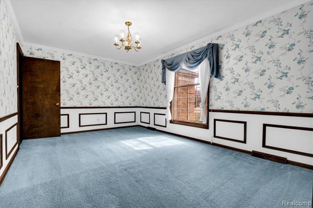 19010 Lacrosse Avenue, Lathrup Village, MI 48076