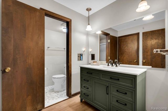 19010 Lacrosse Avenue, Lathrup Village, MI 48076