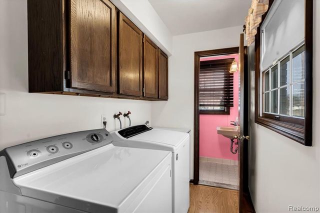 19010 Lacrosse Avenue, Lathrup Village, MI 48076