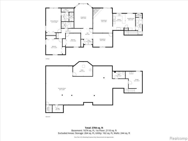 19010 Lacrosse Avenue, Lathrup Village, MI 48076