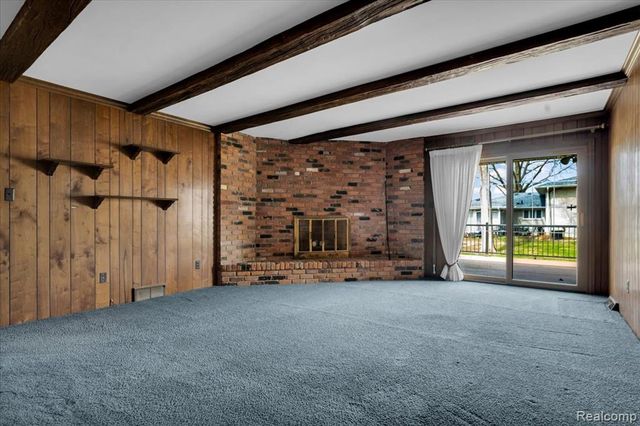 19010 Lacrosse Avenue, Lathrup Village, MI 48076