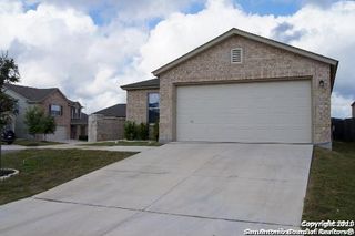 1131 SUNDANCE HUNT, San Antonio, TX 78245