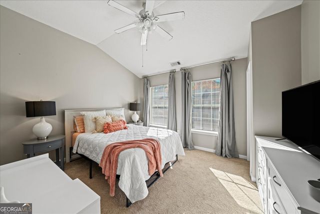 2064 Del Lago Circle NW 10, Kennesaw, GA 30152