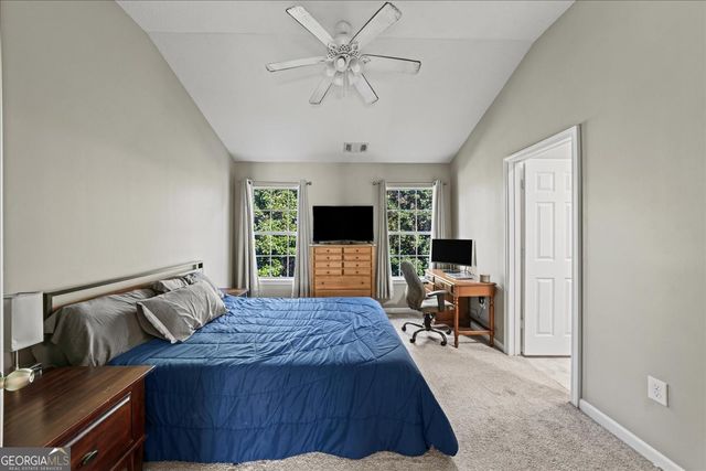 2064 Del Lago Circle NW 10, Kennesaw, GA 30152