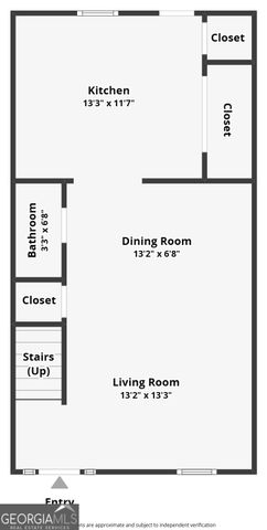 2064 Del Lago Circle NW 10, Kennesaw, GA 30152