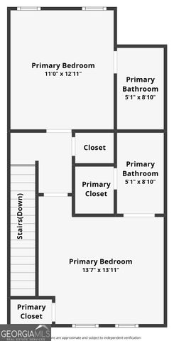 2064 Del Lago Circle NW 10, Kennesaw, GA 30152