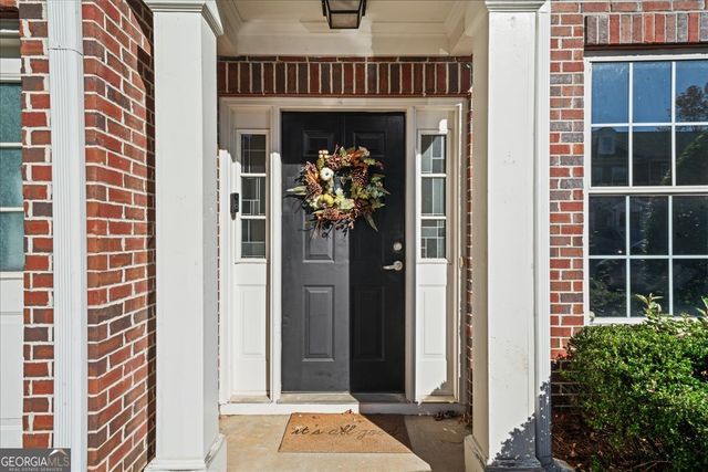 2064 Del Lago Circle NW 10, Kennesaw, GA 30152