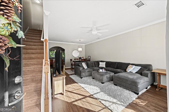 2064 Del Lago Circle NW 10, Kennesaw, GA 30152