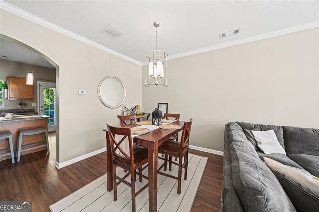 2064 Del Lago Circle NW 10, Kennesaw, GA 30152