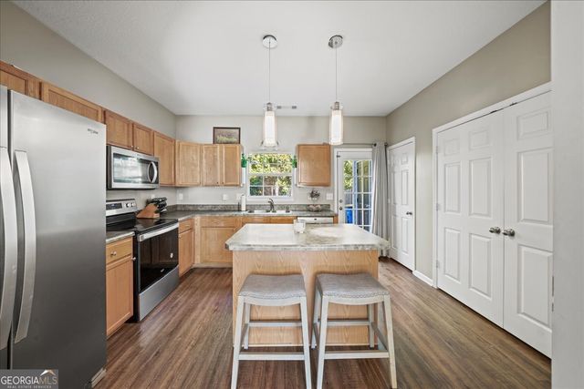 2064 Del Lago Circle NW 10, Kennesaw, GA 30152