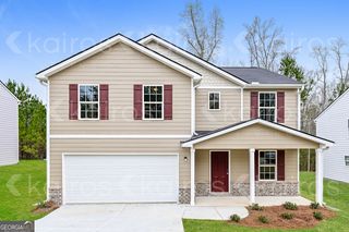 214 York Lane, Macon, GA 31220