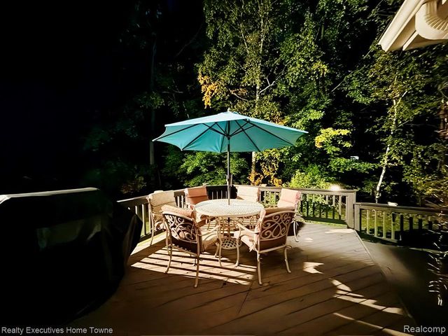 5997 Christina Drive, West Bloomfield, MI 48324