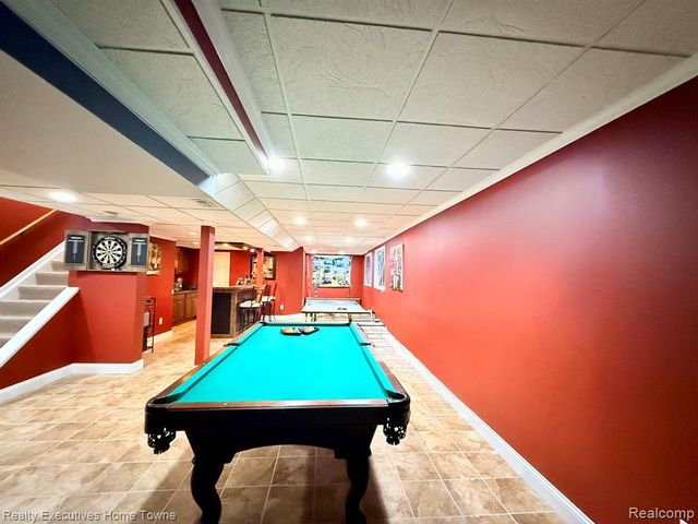 5997 Christina Drive, West Bloomfield, MI 48324