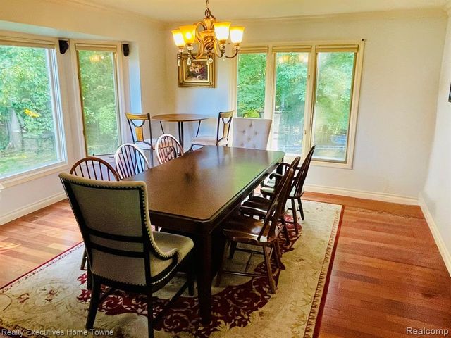 5997 Christina Drive, West Bloomfield, MI 48324