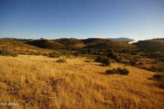 Lot 44 N Hidden Oaks Trail 38.7 acres -- 44, Douglas, AZ 85607