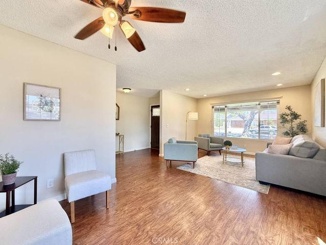 19735 Harvest Avenue, Cerritos, CA 90703