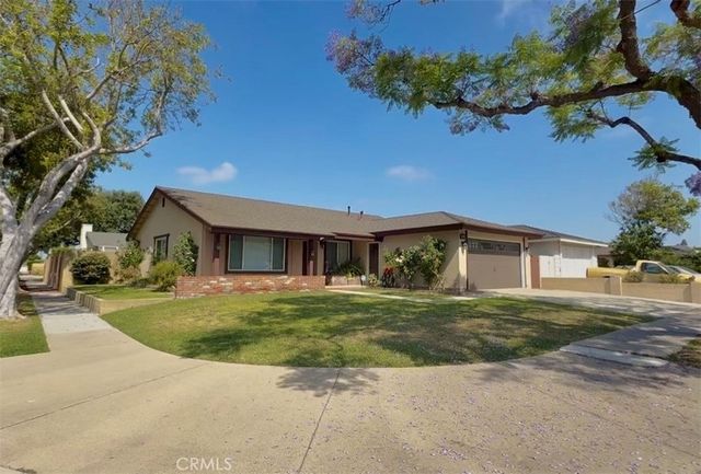 19735 Harvest Avenue, Cerritos, CA 90703