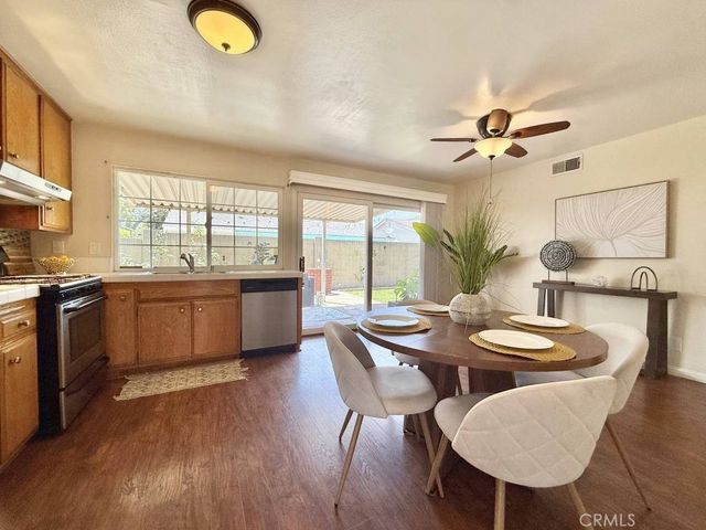 19735 Harvest Avenue, Cerritos, CA 90703