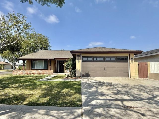19735 Harvest Avenue, Cerritos, CA 90703