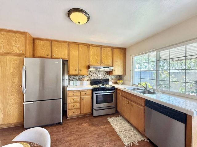 19735 Harvest Avenue, Cerritos, CA 90703