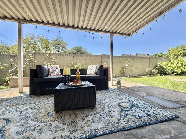 19735 Harvest Avenue, Cerritos, CA 90703