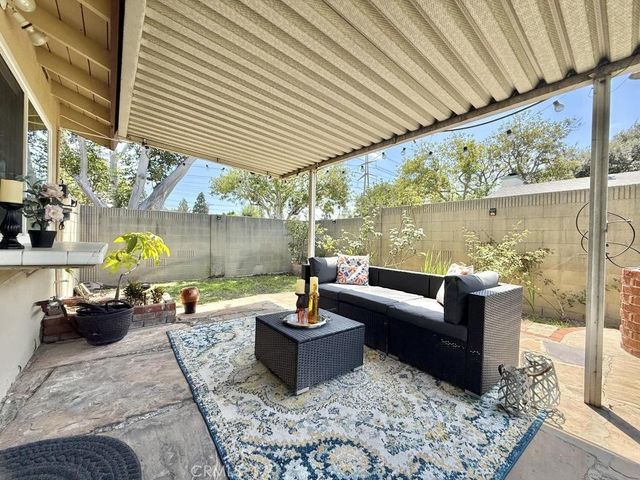 19735 Harvest Avenue, Cerritos, CA 90703