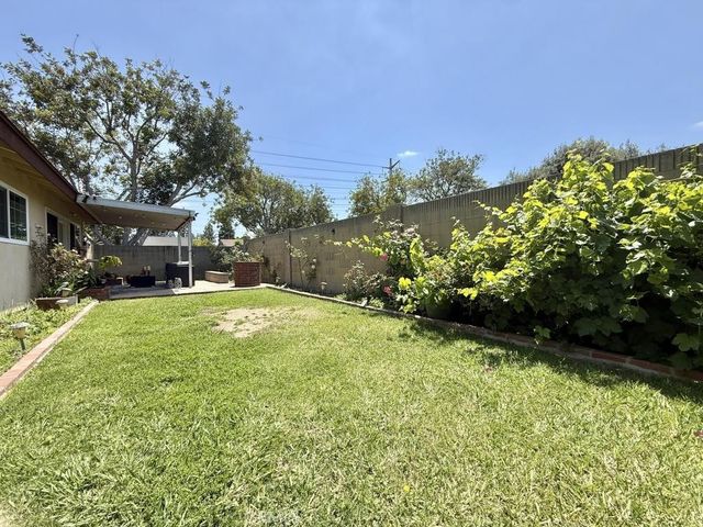 19735 Harvest Avenue, Cerritos, CA 90703