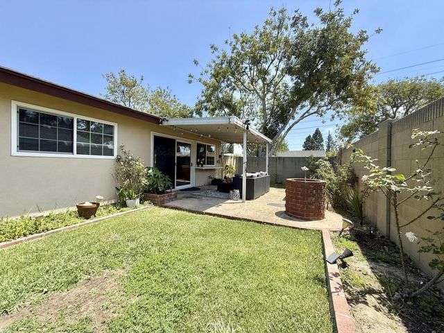 19735 Harvest Avenue, Cerritos, CA 90703
