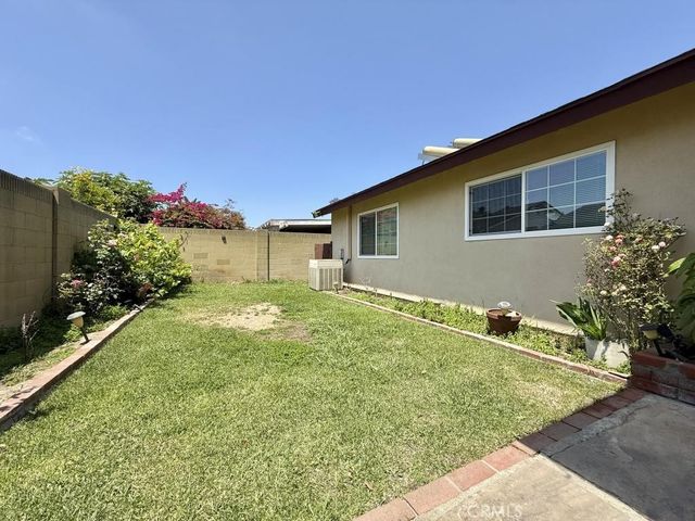 19735 Harvest Avenue, Cerritos, CA 90703