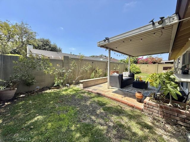 19735 Harvest Avenue, Cerritos, CA 90703