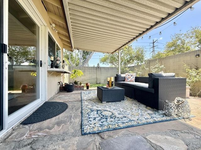 19735 Harvest Avenue, Cerritos, CA 90703