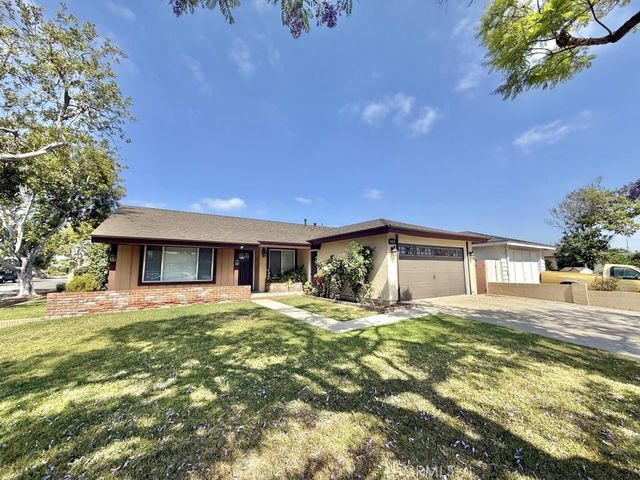 19735 Harvest Avenue, Cerritos, CA 90703