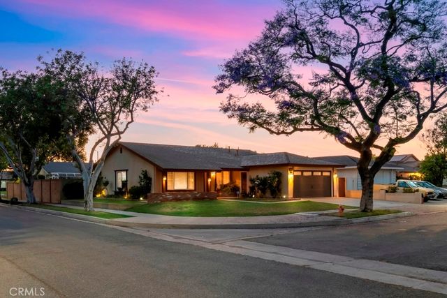 19735 Harvest Avenue, Cerritos, CA 90703