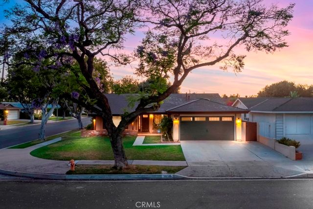 19735 Harvest Avenue, Cerritos, CA 90703