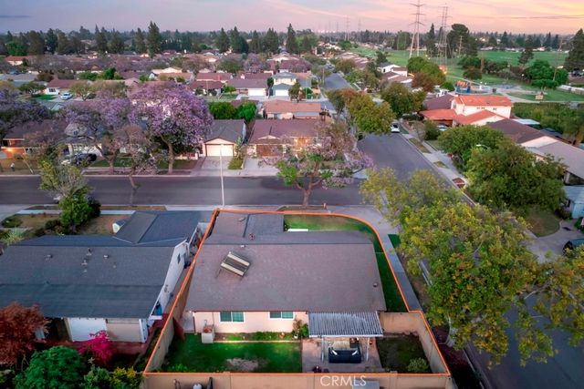 19735 Harvest Avenue, Cerritos, CA 90703