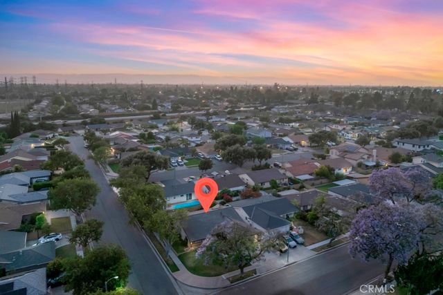 19735 Harvest Avenue, Cerritos, CA 90703