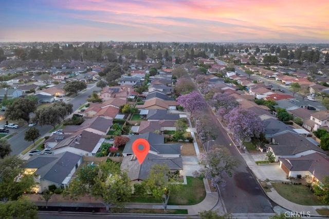 19735 Harvest Avenue, Cerritos, CA 90703