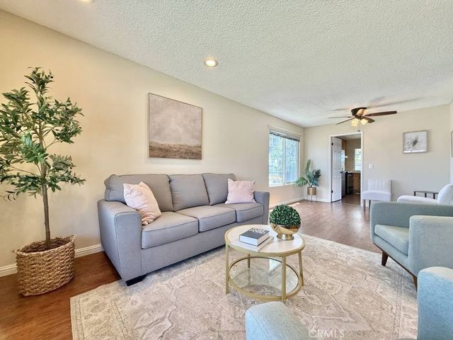 19735 Harvest Avenue, Cerritos, CA 90703