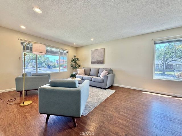 19735 Harvest Avenue, Cerritos, CA 90703