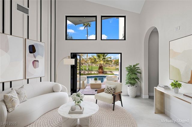 8600 Titleist Circle, Las Vegas, NV 89117