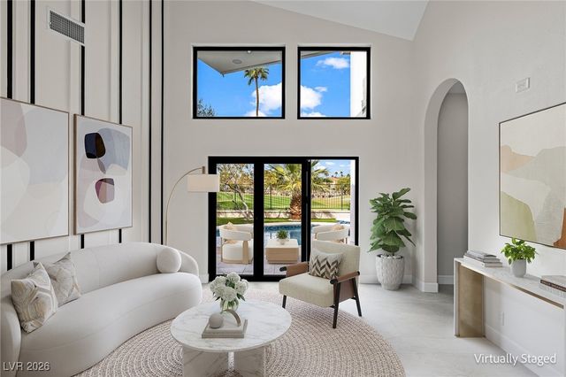 8600 Titleist Circle, Las Vegas, NV 89117