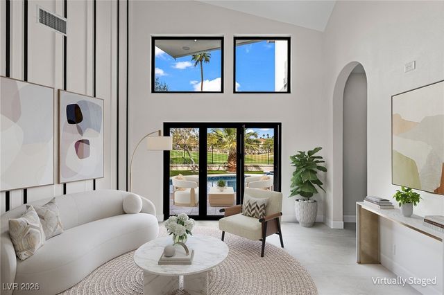 8600 Titleist Circle, Las Vegas, NV 89117