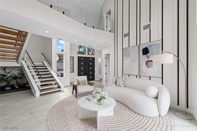 8600 Titleist Circle, Las Vegas, NV 89117