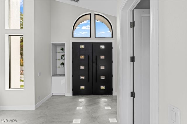 8600 Titleist Circle, Las Vegas, NV 89117