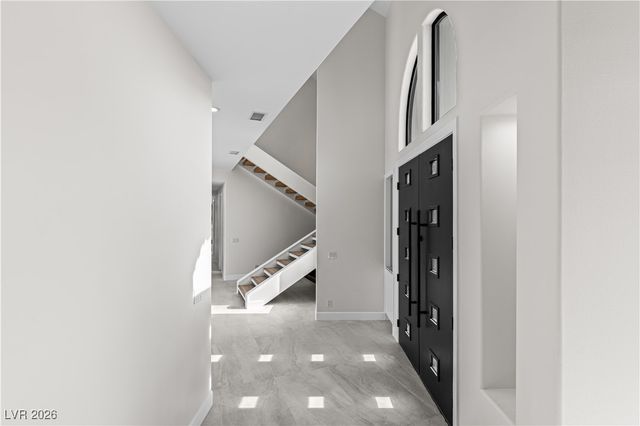 8600 Titleist Circle, Las Vegas, NV 89117