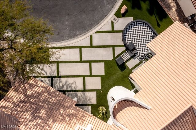 8600 Titleist Circle, Las Vegas, NV 89117