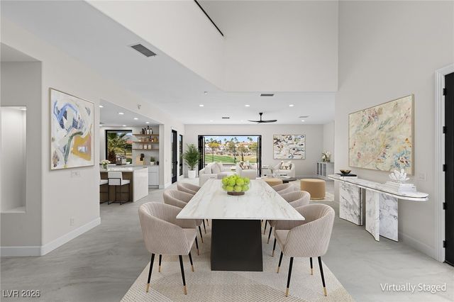 8600 Titleist Circle, Las Vegas, NV 89117