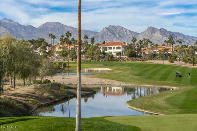 8600 Titleist Circle, Las Vegas, NV 89117