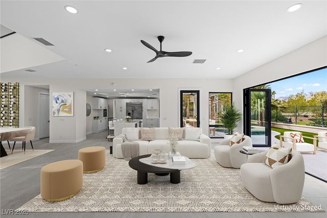 8600 Titleist Circle, Las Vegas, NV 89117