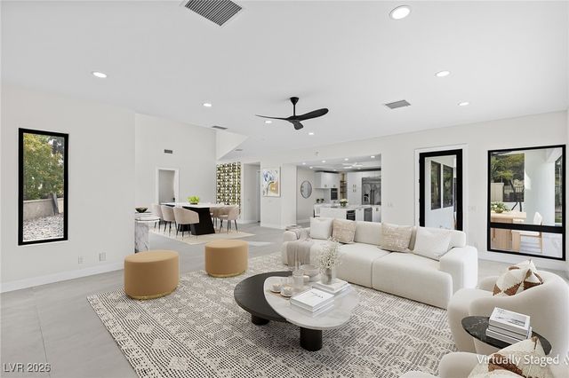 8600 Titleist Circle, Las Vegas, NV 89117